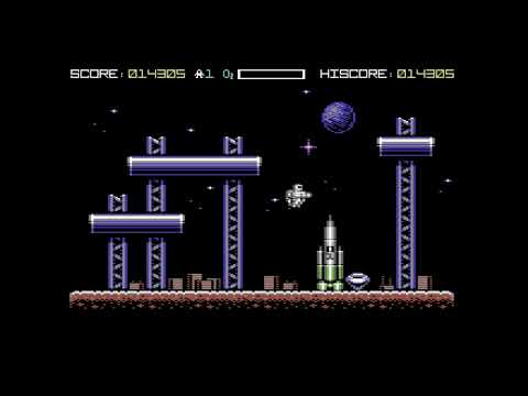 10 Minute Mashup - Rocket Smash DX