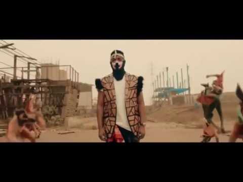 Olamide - Science Student (Official Video) YBNL