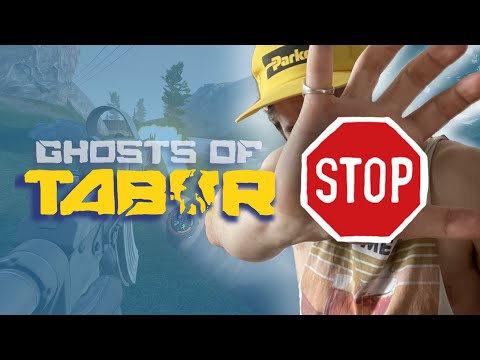 Finger Weg! //Ghosts of Tabor// Review Meta Quest 3 [Deutsch]