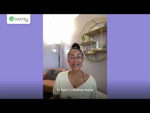 What is your favorite Loomly feature and how has it helped you achieve success