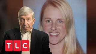 Wer hat diese Frau entführt? | American Detective  | TLC Deutschland