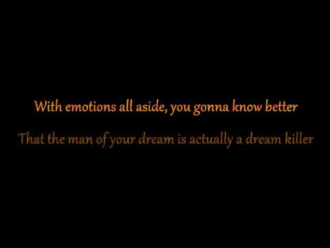 Pompi - Refuge || Scrolling Lyrics