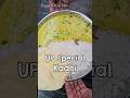 UP Ki Special Kadhi Recipe Shorts