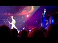 Britney Spears The Circus Freak Clowns 16 7 2009