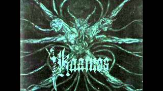 Kaamos - Blood of Chaos