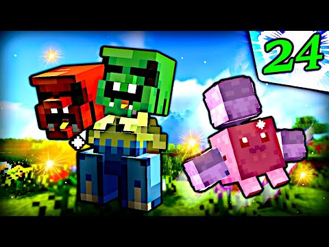 Cobblemon Survival - "Broken Shinies and Battles" - Episode 24 (Minecraft Pokemon Mod)