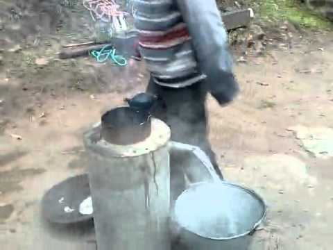 Amazing Instant Water Heating System in India