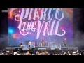 Pierce The Veil @ Reading Festival 2015 