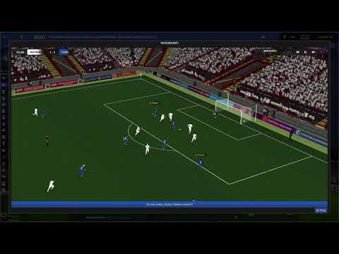 Champions League Winning Goal Levski Sofia