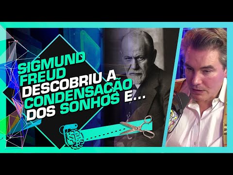 THE COGNITIVE PROCESSES OF DREAMS - ÁLVARO MACHADO DIAS