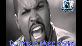 Ice Cube Ft Mr Short Khop - Pushin Weight (DJ Marcy Marc Remix)