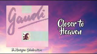 The Alan Parsons Project - Closer to Heaven | 1987