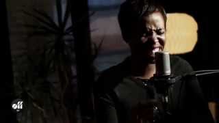 OFF SESSION - Kellylee Evans « And So We Dance - (Alors On Dance) »