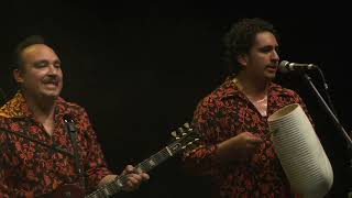 La Novia Fea |  Acapulco Tropical  en vivo, Teatro Metropólitan