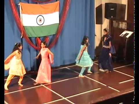 YouTube - Independence 15 08 2010.flv