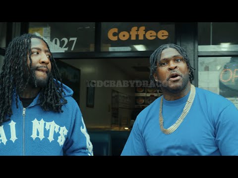 Zurück in den 40ern mit 4XTRA X Gotti & The Rest Of The 40s Vernon Avenue 🍀