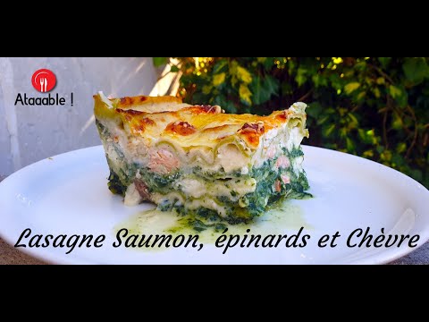 download lagu mp3 mp4 Lasagne Epinard Saumon Chevre, download lagu Lasagne Epinard Saumon Chevre gratis, unduh video klip Lasagne Epinard Saumon Chevre