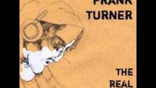 Sea Legs - Frank Turner