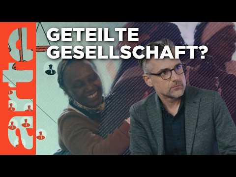 Migration: Was bedeutet kulturelle Vielfalt für eine Gesellschaft? | Agree to Disagree! | ARTE