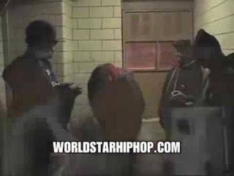 GERM GHEE FEAT: GUCCI MANE - "MR.WHITEBOY" #VIDEO