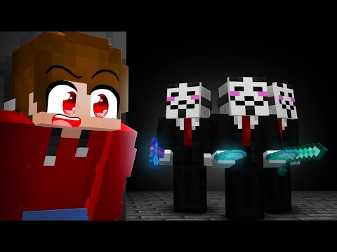 HO SMASCHERATO il TRUFFATORE CHE HA INGANNATO TUTTI su MINECRAFT!