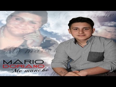 Mario Doriano - Me manche