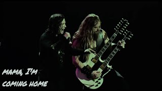 Ozzy Osbourne - Mama, I&#39;m Coming Home (Live at Budokan) (Tradução)