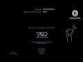 Ice Age 2012 End Credits