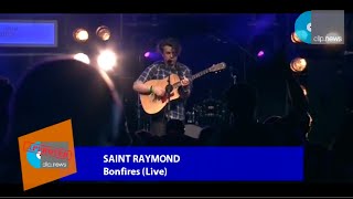 Music Video | Saint Raymond - Bonfires
