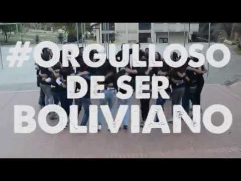 Roll Call AIESEC Bolivia | MC Lobo