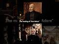 Billy Corgan on the “accident” he kept in the $800,000 “Ava Adore” music video