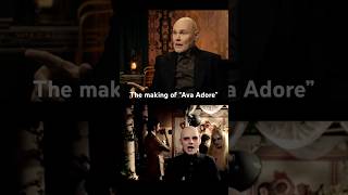 Billy Corgan on the “accident” he kept in the $800,000 “Ava Adore” music video