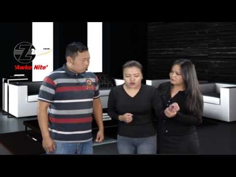 zephyr Drama Club  (Reloaded) Awke Nite Official Trailer