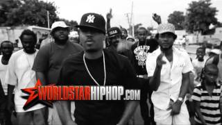 Nas &amp; Damian Marley -  Nah Mean Official Music Video