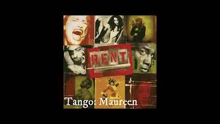 Original Broadway Cast of Rent - Tango: Maureen [2026 Remaster]