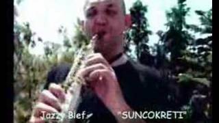 Jazzy Blef - Suncokreti