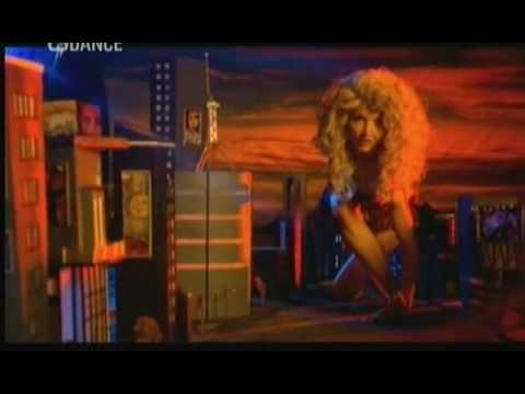 Timmy Vegas & Bad Lay-Dee - Another Dimension