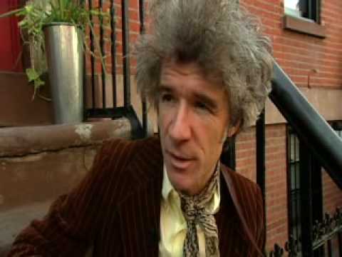 Talk Stoop with Dan Zanes  - As Seen on New York NonStop