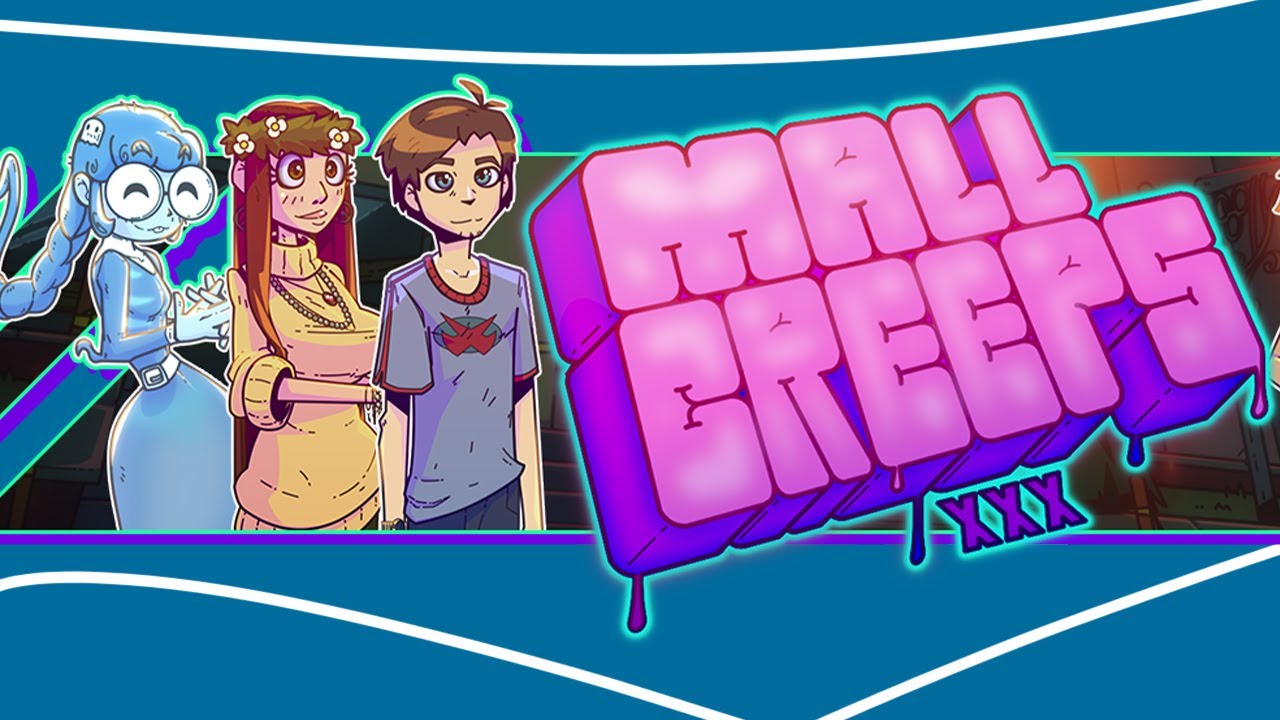 Mall Creeps v0.10.d