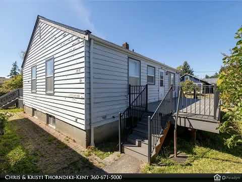 Windermere Real Estate/Whatcom, Inc. - 2136 Iron Street