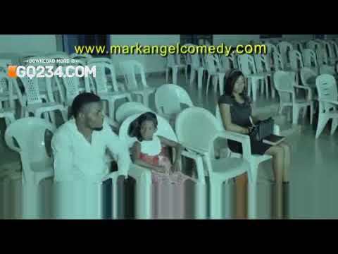 comedy video Emmanuella x Mark Angel x Denilson Igwe Whos Your Pastor BBM C GQ234 com
