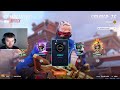 THIS IS THE BEST SOLDIER 76 IN THE WORLD DAFRAN OVERWATCH 2 SEASON 1 GAMEPLAY