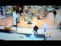Texting Fail Woman Falls In Fountain