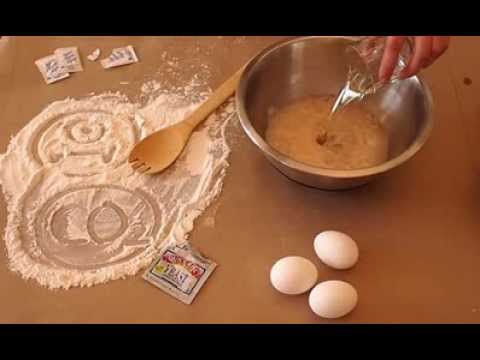 How Yeast Works in Bread