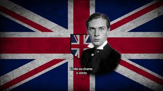 The Ballad of John Amery - John Amery tribute song