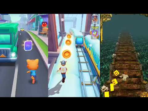 Exhausted Demon Monkey Shorts Templerun Idleexplorers