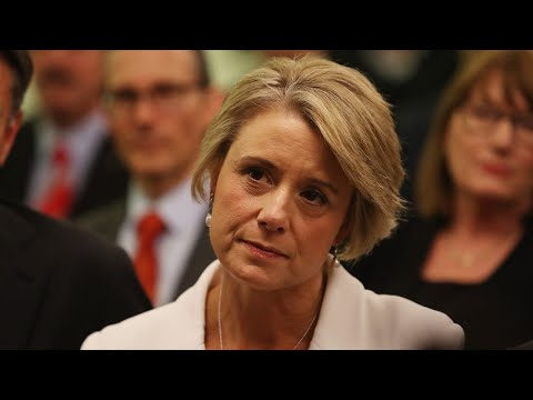 Keneally wins trophy for ‘greatest effort’ promoting CPAC
