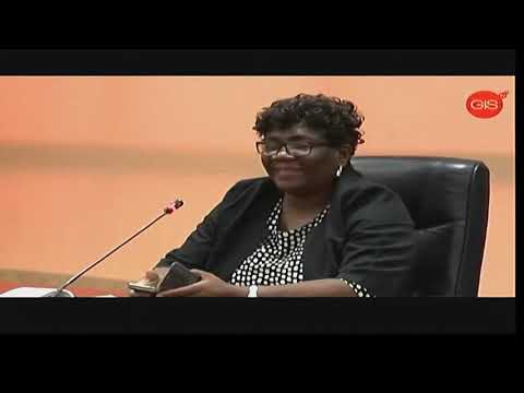Ministry of Education Press Conference - Aug 18th, 2020