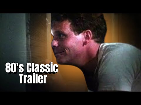 PORKY'S (1981) Original 80s Trailer | Kim Cattrall, Dan Monahan