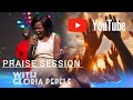 PEPELE BY GlORIA PEPELE